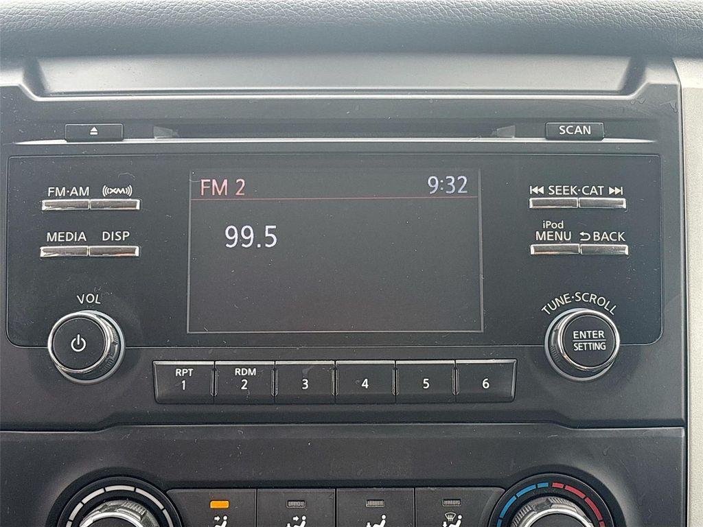 used 2018 Nissan Titan XD car, priced at $21,595