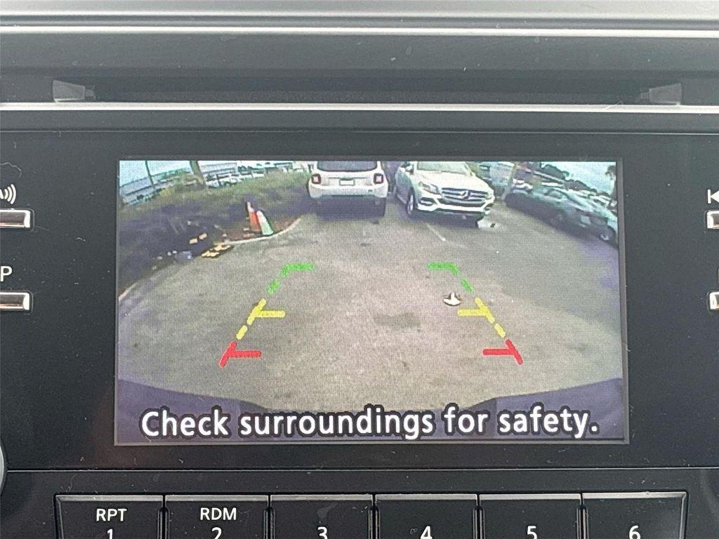 used 2018 Nissan Titan XD car, priced at $21,595