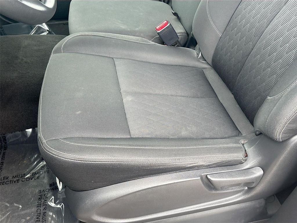 used 2018 Nissan Titan XD car, priced at $21,595