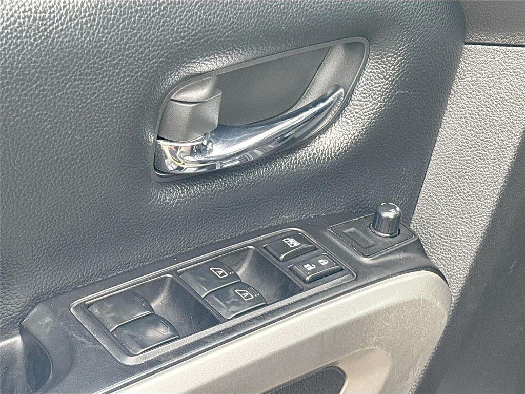 used 2018 Nissan Titan XD car, priced at $21,595