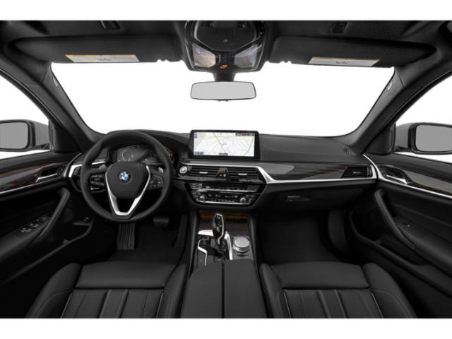used 2022 BMW 540 car, priced at $40,294