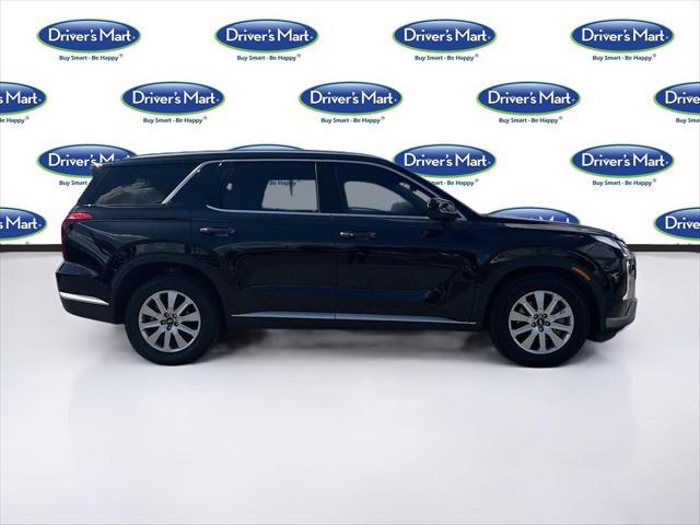 used 2023 Hyundai Palisade car, priced at $30,997