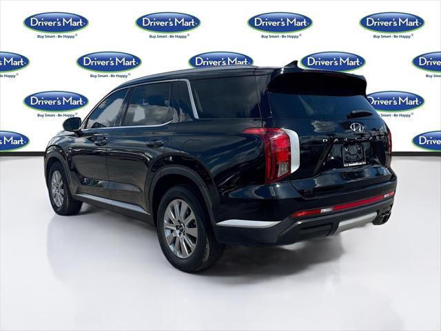 used 2023 Hyundai Palisade car, priced at $30,997