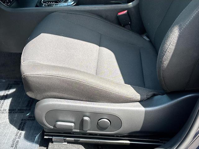 used 2024 Hyundai Kona car, priced at $21,595