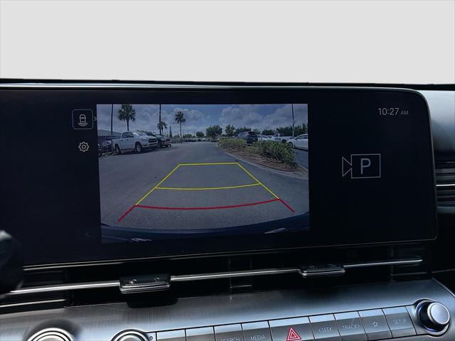 used 2024 Hyundai Kona car, priced at $21,595