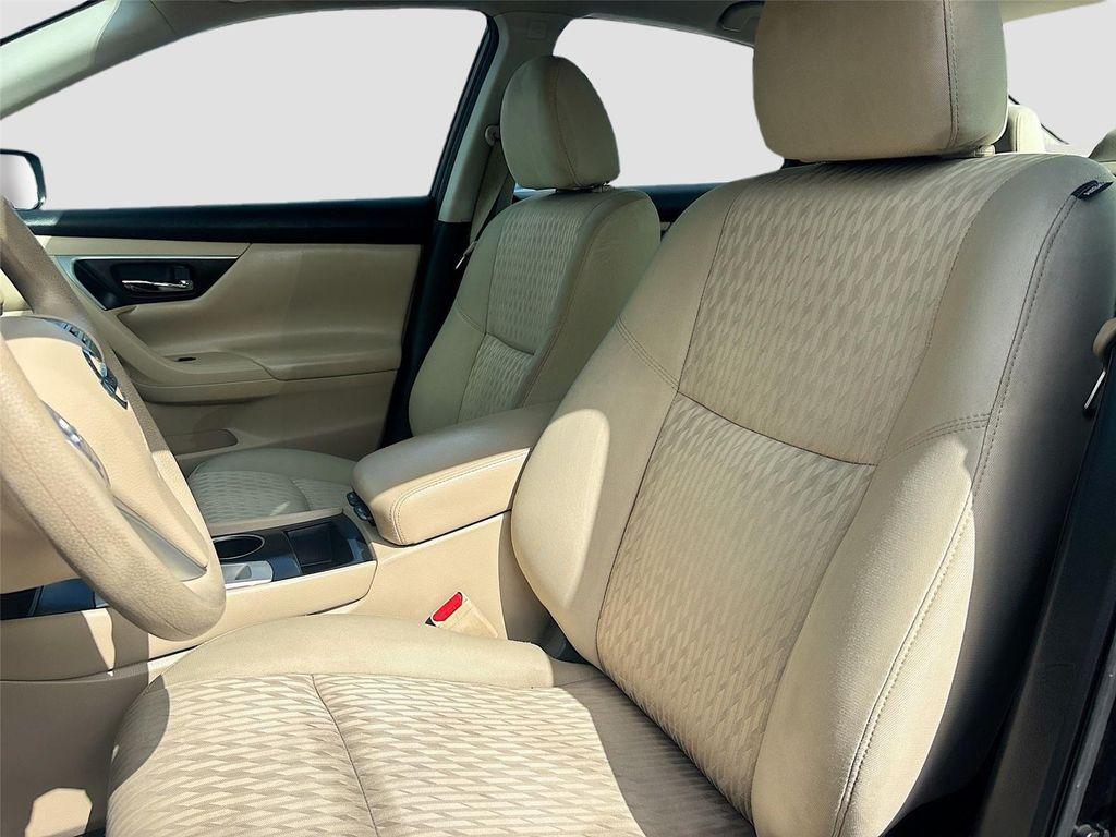 used 2017 Nissan Altima car, priced at $12,997
