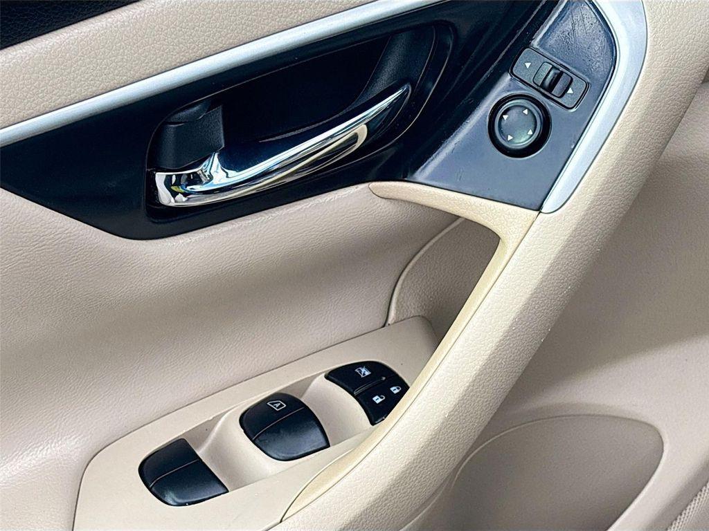 used 2017 Nissan Altima car, priced at $12,997