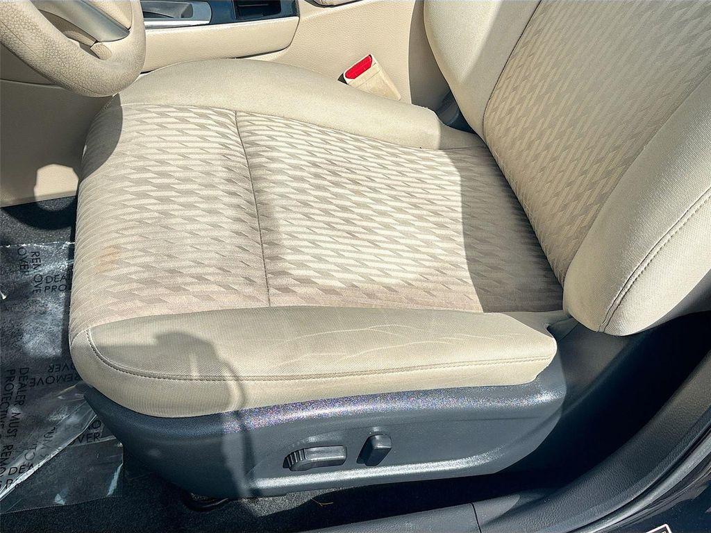 used 2017 Nissan Altima car, priced at $12,997