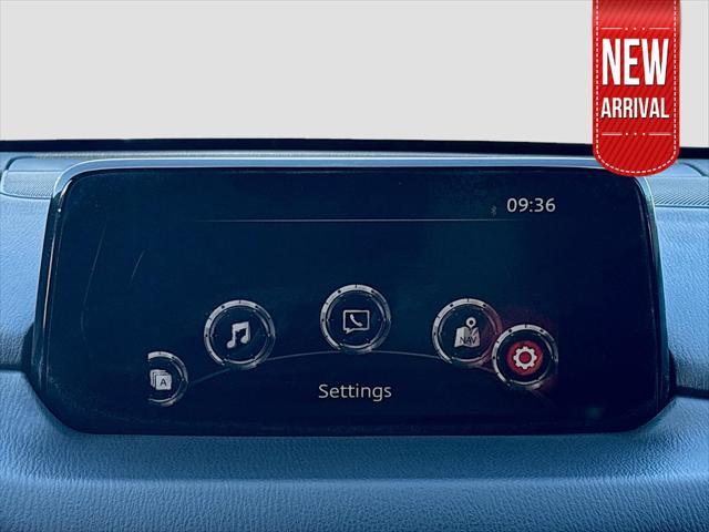 used 2018 Mazda CX-5 car, priced at $14,997