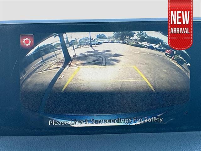 used 2018 Mazda CX-5 car, priced at $14,997