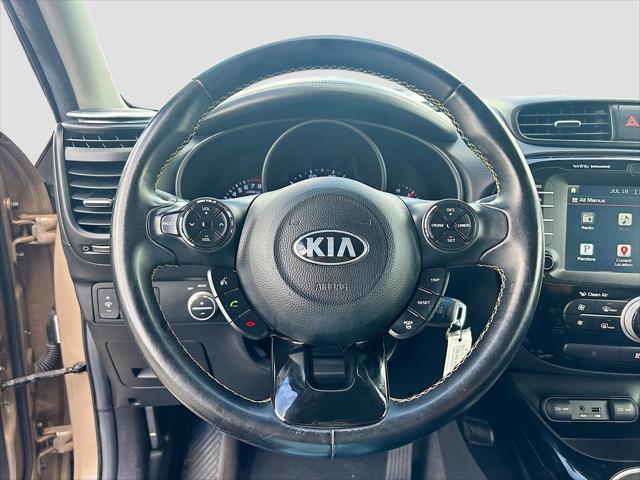 used 2014 Kia Soul car, priced at $8,997