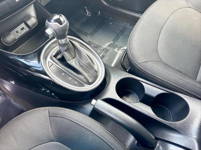 used 2014 Kia Soul car, priced at $8,997