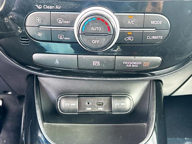 used 2014 Kia Soul car, priced at $8,997