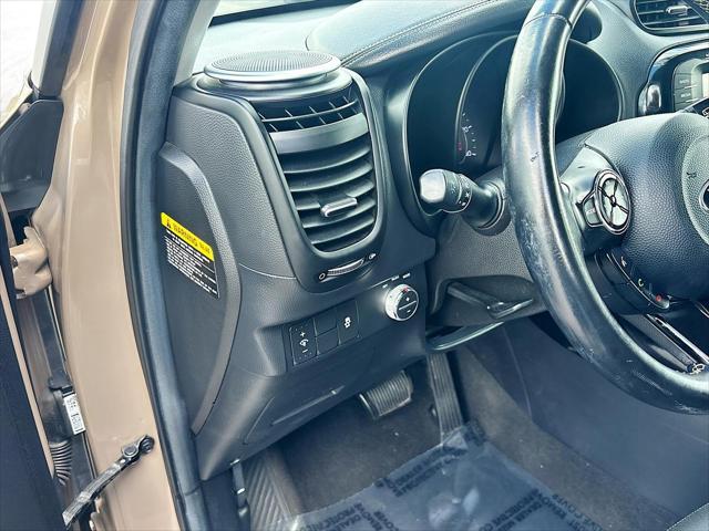 used 2014 Kia Soul car, priced at $8,997