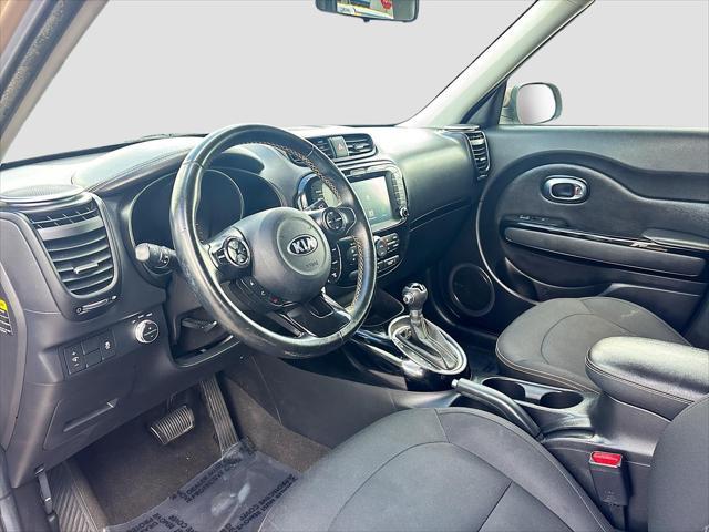 used 2014 Kia Soul car, priced at $8,997