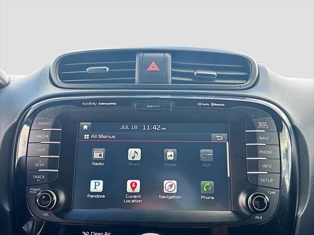 used 2014 Kia Soul car, priced at $8,997