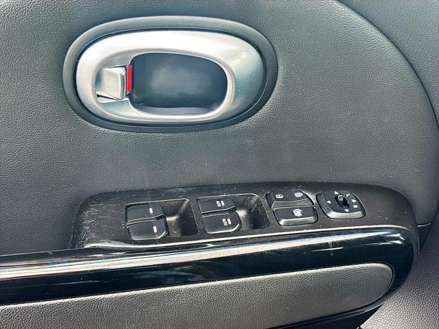 used 2014 Kia Soul car, priced at $8,997