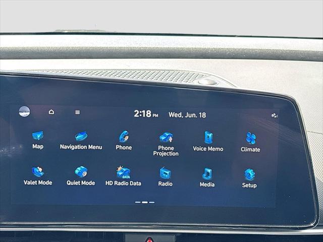 used 2024 Hyundai Elantra car, priced at $17,297