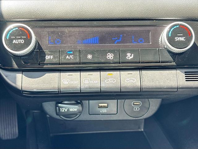 used 2024 Hyundai Elantra car, priced at $17,297