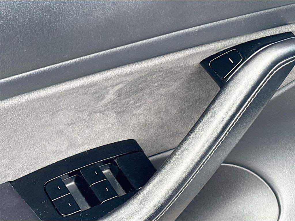 used 2019 Tesla Model 3 car, priced at $15,997