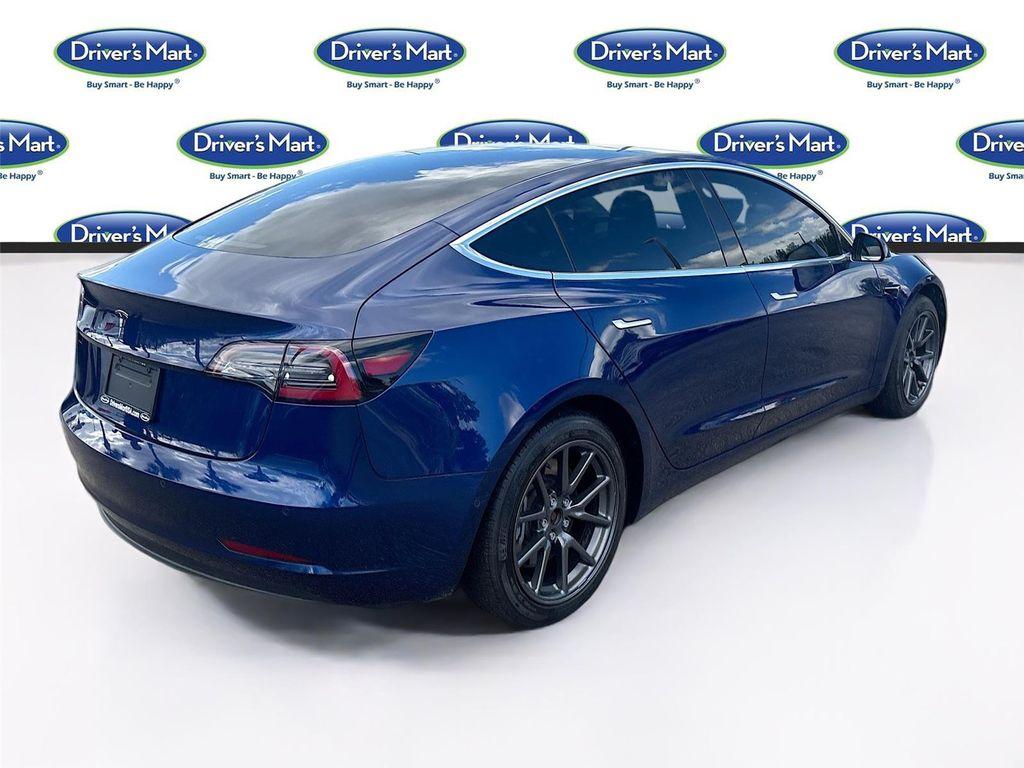 used 2019 Tesla Model 3 car, priced at $15,997