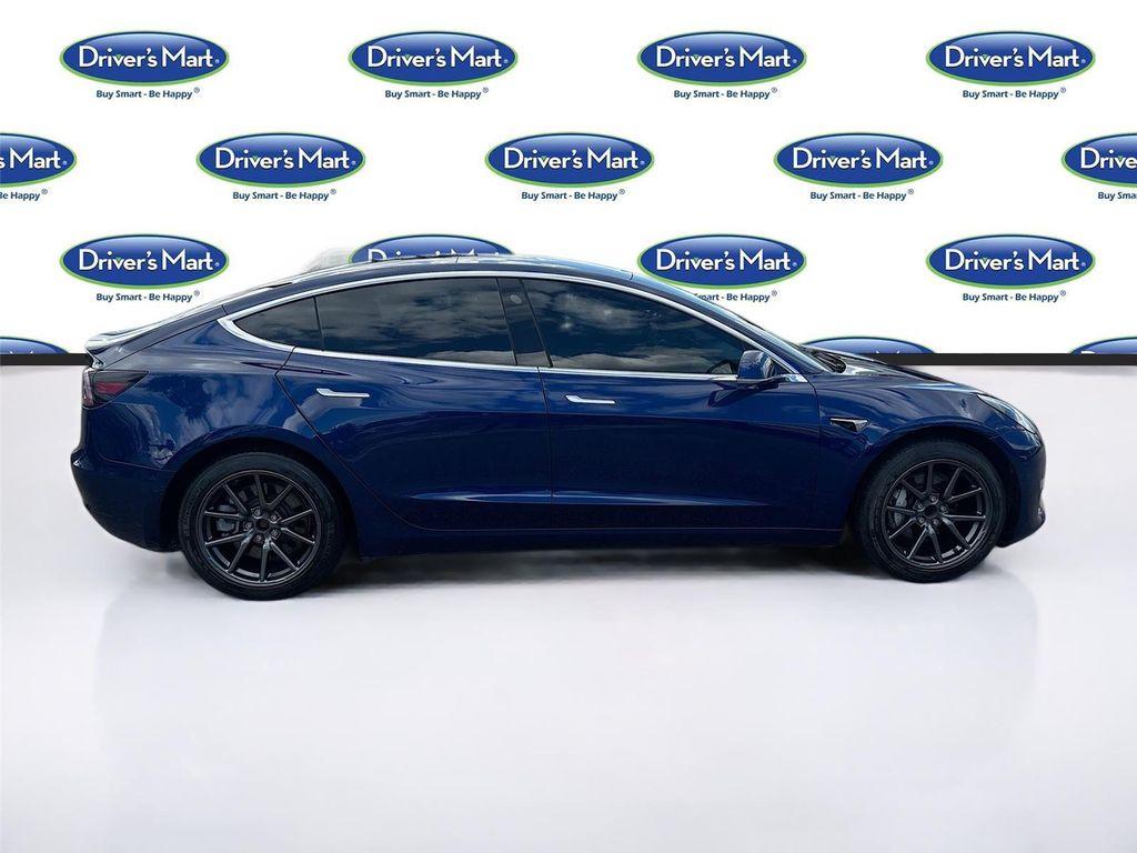 used 2019 Tesla Model 3 car, priced at $15,997