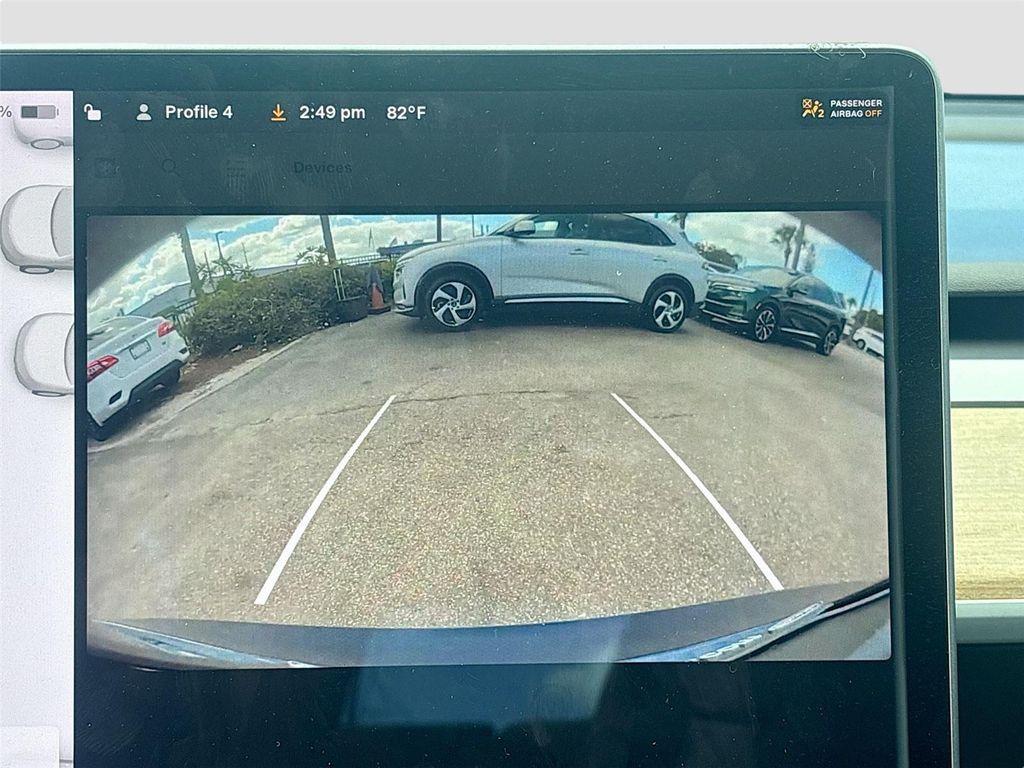 used 2019 Tesla Model 3 car, priced at $15,997