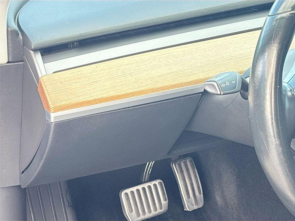 used 2019 Tesla Model 3 car, priced at $15,997