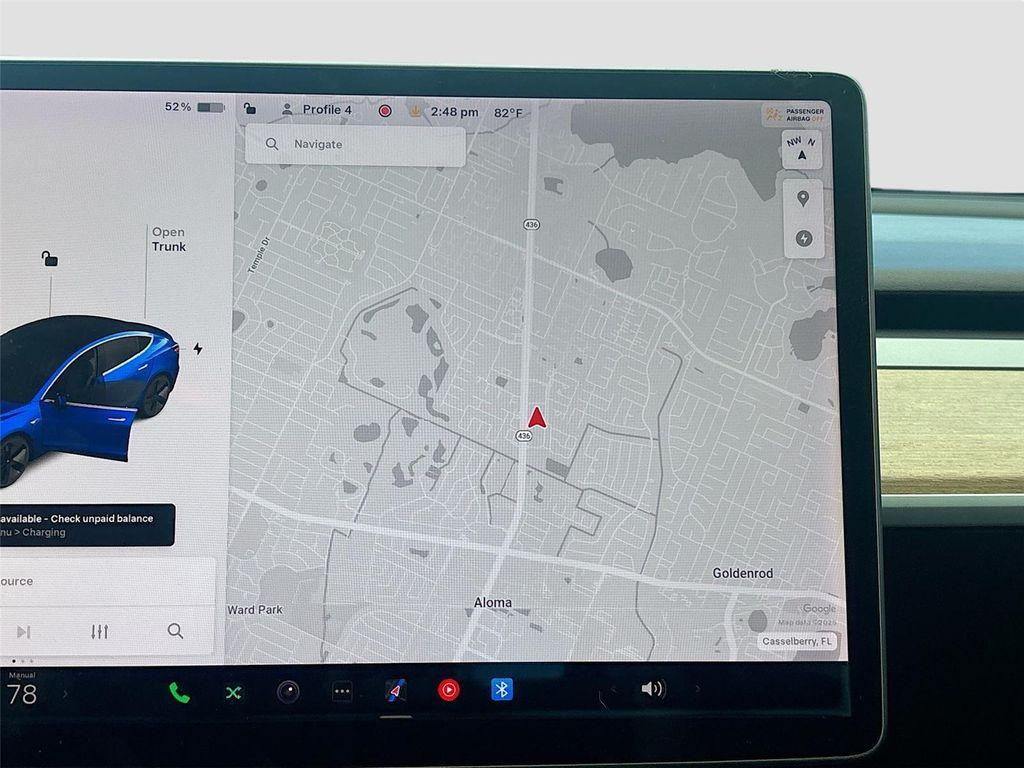 used 2019 Tesla Model 3 car, priced at $15,997