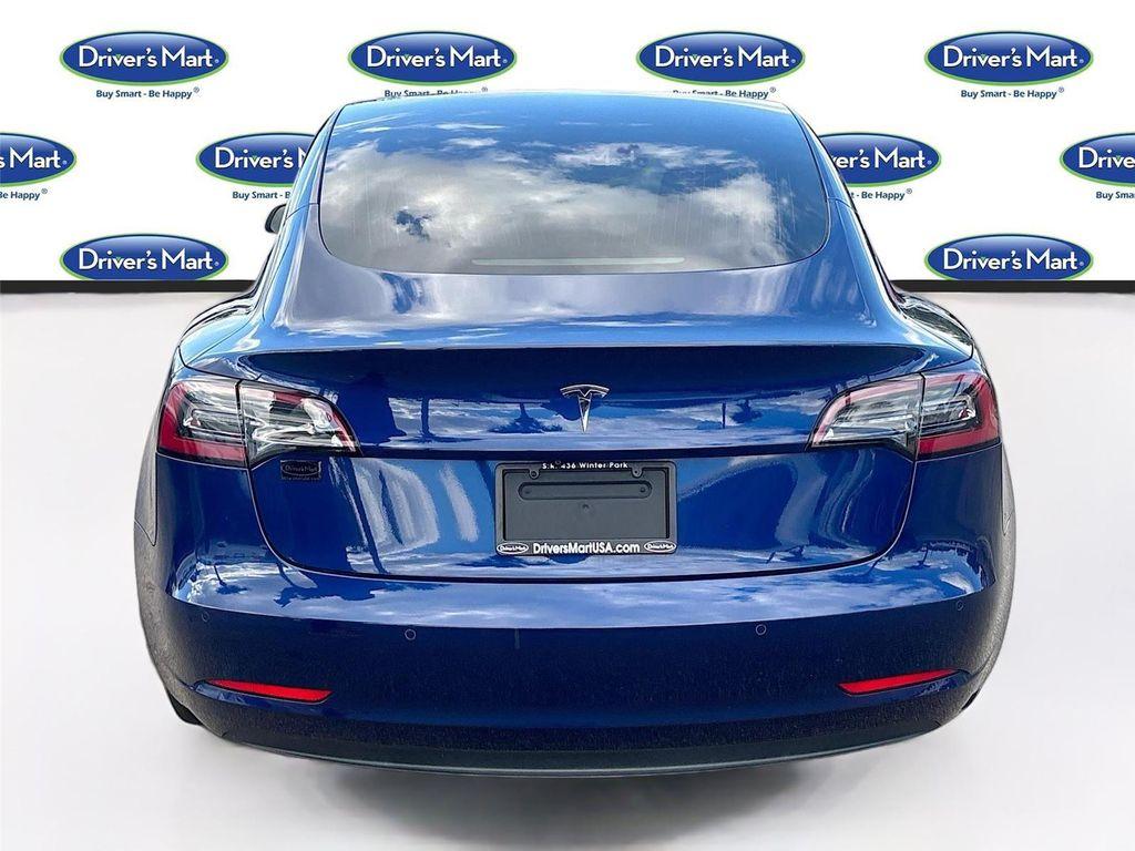 used 2019 Tesla Model 3 car, priced at $15,997