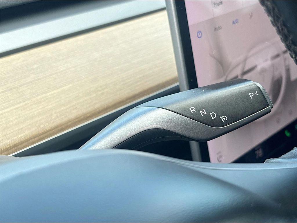 used 2019 Tesla Model 3 car, priced at $15,997