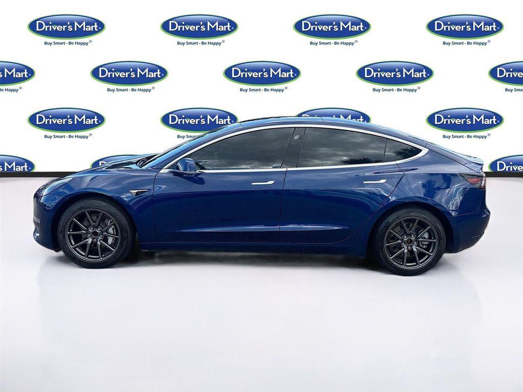 used 2019 Tesla Model 3 car, priced at $15,997