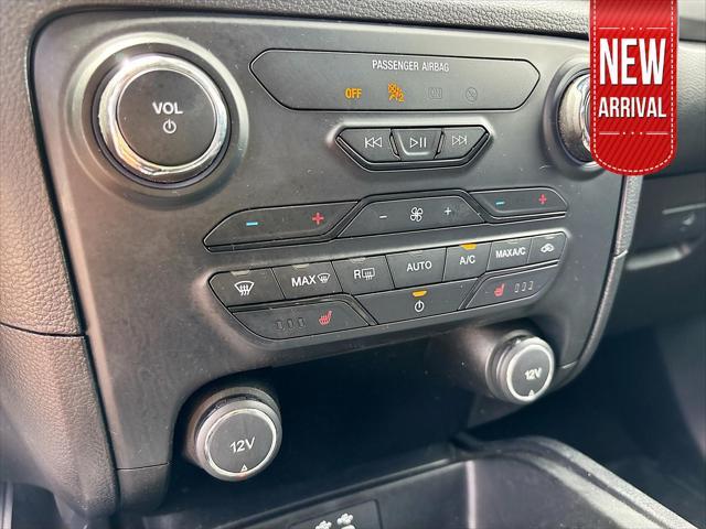 used 2019 Ford Ranger car, priced at $29,997