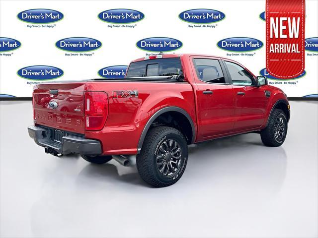 used 2019 Ford Ranger car, priced at $29,997