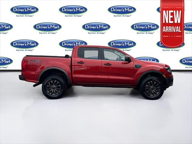 used 2019 Ford Ranger car, priced at $29,997