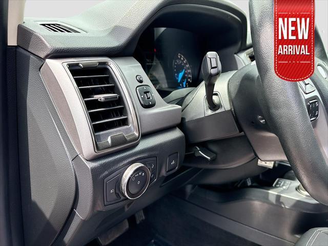 used 2019 Ford Ranger car, priced at $29,997