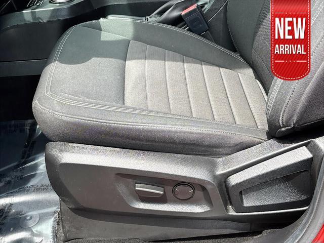 used 2019 Ford Ranger car, priced at $29,997
