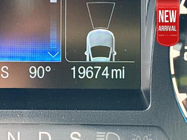used 2019 Ford Ranger car, priced at $29,997