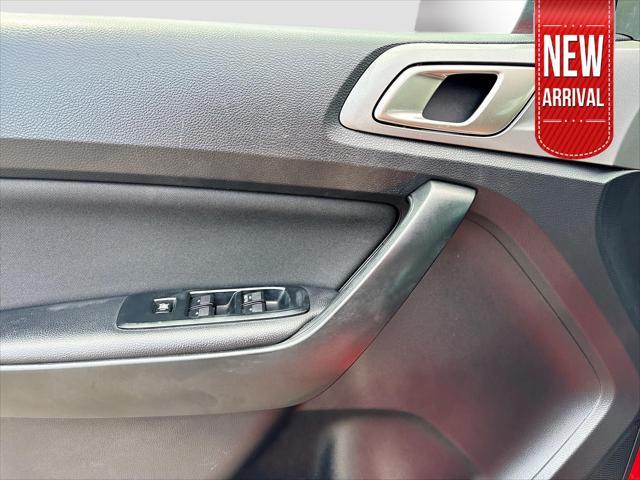 used 2019 Ford Ranger car, priced at $29,997