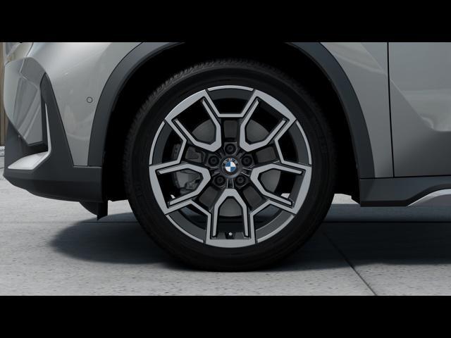 new 2025 BMW X1 car, priced at $47,645