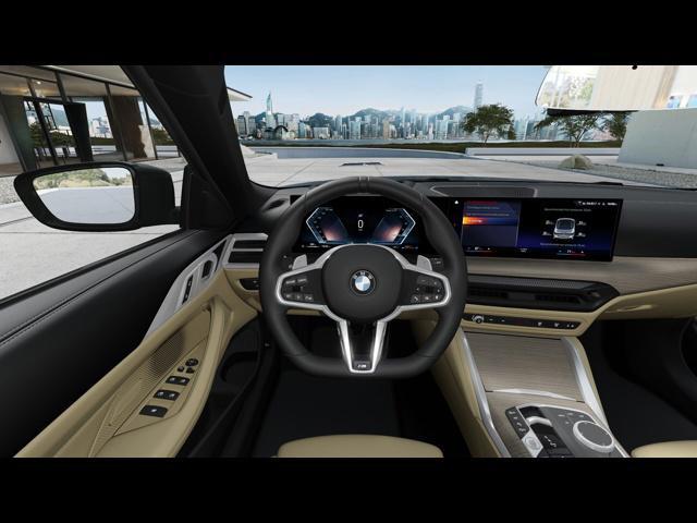 new 2025 BMW 430 car, priced at $69,530