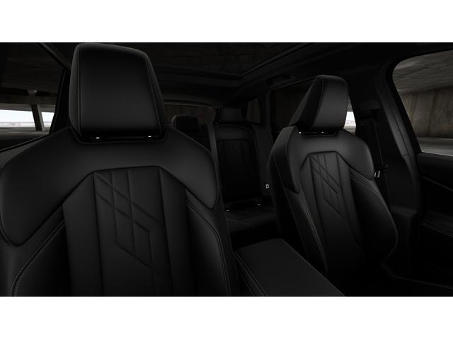 new 2025 BMW X3 car, priced at $56,600