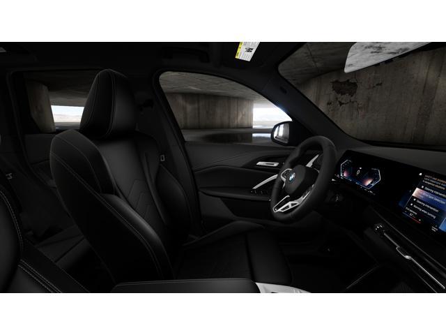new 2025 BMW X1 car, priced at $49,315