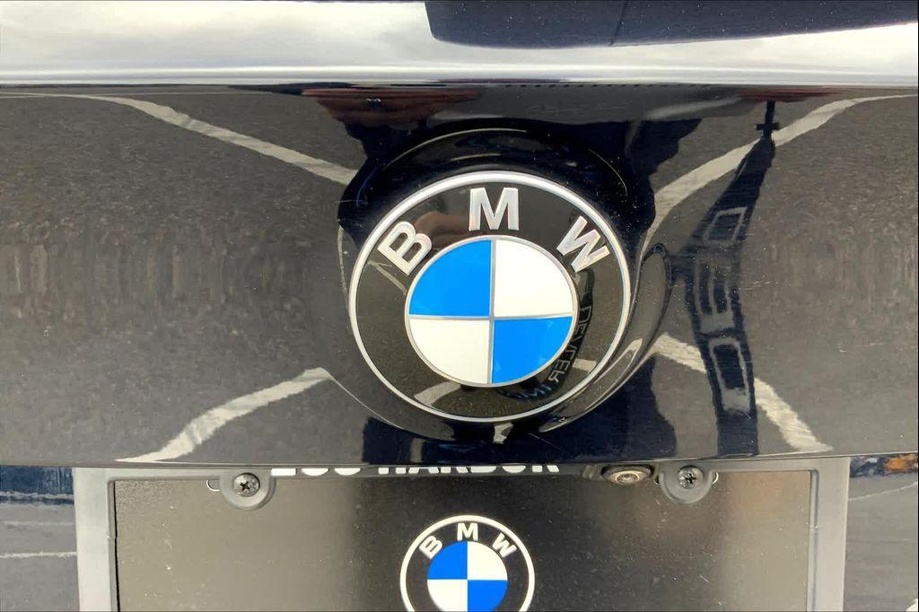 used 2022 BMW X3 car, priced at $38,845