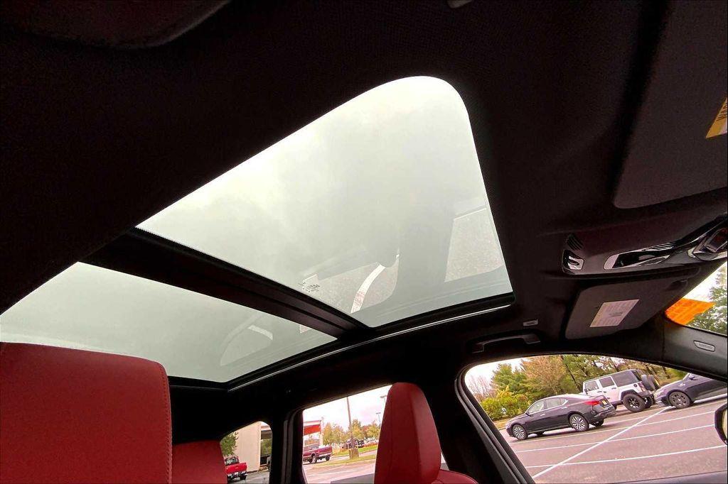 used 2024 BMW X1 car, priced at $46,434