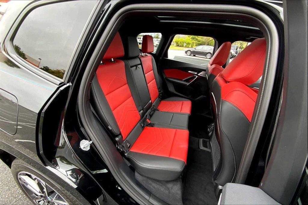 used 2024 BMW X1 car, priced at $46,434