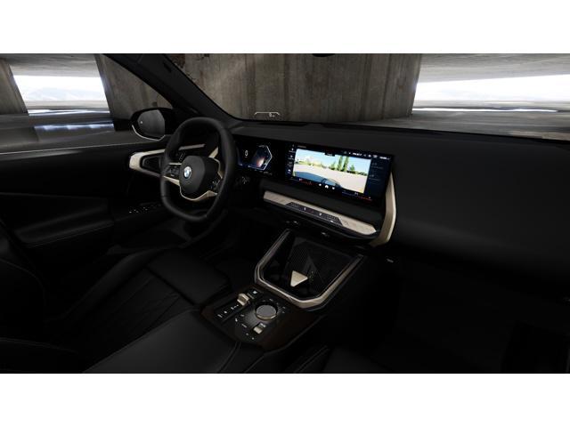 new 2025 BMW X3 car, priced at $55,805