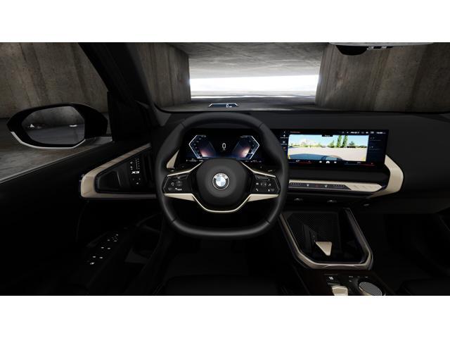 new 2025 BMW X3 car, priced at $55,805