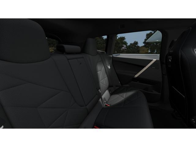 new 2026 BMW iX car, priced at $83,125
