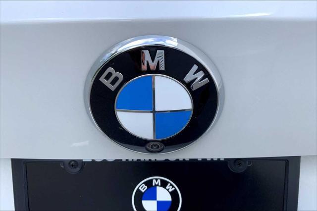 used 2024 BMW 430 car, priced at $44,703